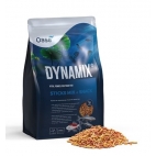 Dynamix Sticks Mix+Snack 8 l