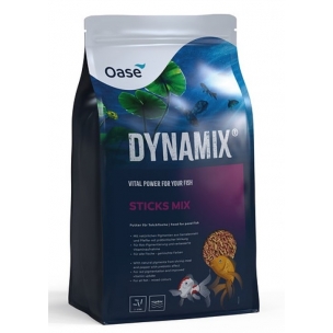 Dynamix Sticks Mix 4l