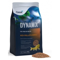 Dynamix Koi Pellets small 1 l
