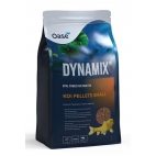Dynamix Koi Pellets small 4l
