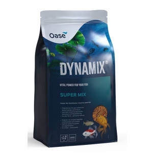 Dynamix Super Mix 8l