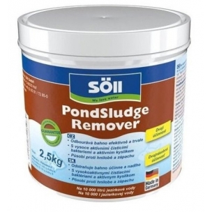 PondSludge Remover 2,5kg