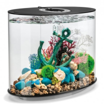 biOrb LOOP 30 MCR black