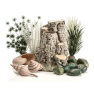 biOrb Decor Set Forest Rhythym
