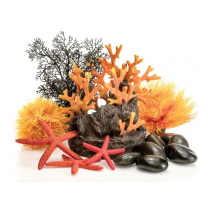 biOrb Decor Set Orange Flames