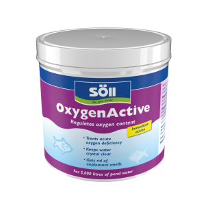 Oxygen Active 500g