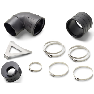 Connection Kit Bitron Pre. Fleece Filter - připojovac&iacute; sada