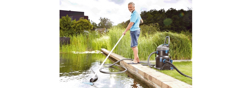 Vysavače - př&iacute;slu&scaron;enstv&iacute;