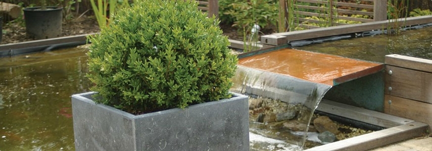 Filtračn&iacute; a potočn&iacute; čerpadla